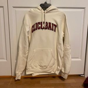 CLICKBAIT Hoodie